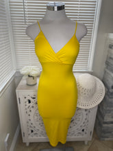 Load image into Gallery viewer, Sunshine Dress
