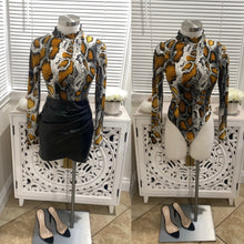 Load image into Gallery viewer, Hennessy Bodysuit

