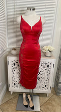 Load image into Gallery viewer, Seductive Dress
