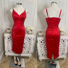Load image into Gallery viewer, Seductive Dress
