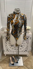 Load image into Gallery viewer, Hennessy Bodysuit
