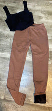 Load image into Gallery viewer, Caramel LEGGINGS
