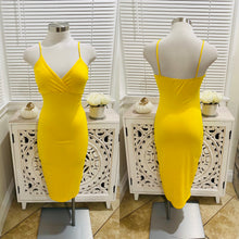 Load image into Gallery viewer, Sunshine Dress
