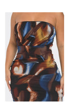 Load image into Gallery viewer, Elissa Midi Dress
