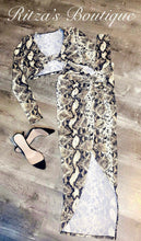 Load image into Gallery viewer, VIVICA 2PC SET
