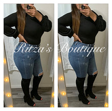 Load image into Gallery viewer, BETSY BODYSUIT
