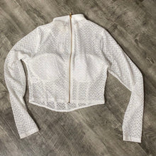 Load image into Gallery viewer, LOVELY IVORY TOP
