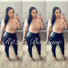 Load image into Gallery viewer, LOVELY BLUSH TOP
