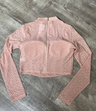 Load image into Gallery viewer, LOVELY BLUSH TOP
