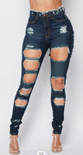 Load image into Gallery viewer, DESTRESS ME JEANS

