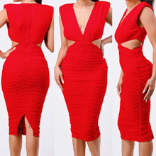 Load image into Gallery viewer, VICTORIA DRESS
