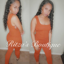 Load image into Gallery viewer, AMBER JUMPSUIT
