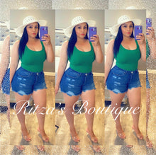 Load image into Gallery viewer, KHLOE  BODYSUIT
