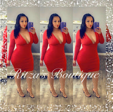 Load image into Gallery viewer, VALERIE DRESS
