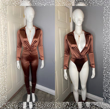 Load image into Gallery viewer, SATIN 2PC SET
