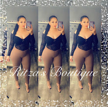 Load image into Gallery viewer, Caramel LEGGINGS
