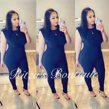 Load image into Gallery viewer, JOCELYNE JUMPSUIT
