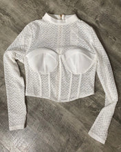 Load image into Gallery viewer, LOVELY IVORY TOP
