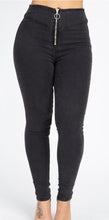 Load image into Gallery viewer, ZIP ME UP SKINNY JEANS
