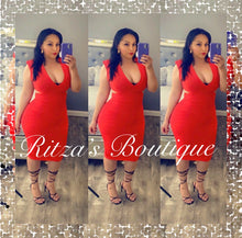 Load image into Gallery viewer, VICTORIA DRESS
