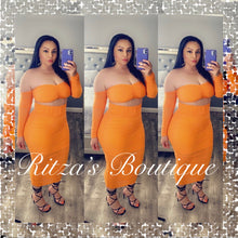 Load image into Gallery viewer, KRIZELL 2PC SET
