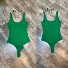 Load image into Gallery viewer, KHLOE  BODYSUIT
