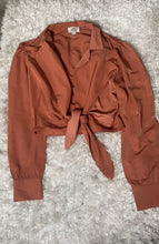 Load image into Gallery viewer, MINDY ROSE TOP
