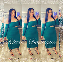 Load image into Gallery viewer, KRIZELL 2PC Set
