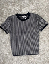 Load image into Gallery viewer, BOSS BAE SHORT SLEEVE SWEATER
