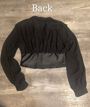 Load image into Gallery viewer, KRISSY CORSET BLOUSE
