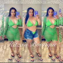 Load image into Gallery viewer, KRISELDA 3PC Set
