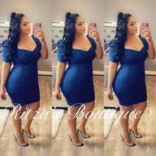 Load image into Gallery viewer, JANELLE DRESS
