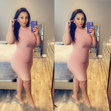 Load image into Gallery viewer, Rosalinda Midi Dress
