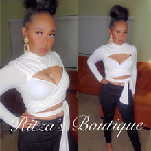 Load image into Gallery viewer, CHLOE TOP
