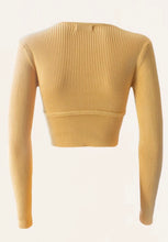 Load image into Gallery viewer, MARISSA CROPPED TOP
