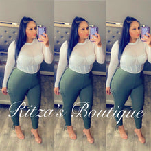 Load image into Gallery viewer, SCRUNCH ME UP LEGGINGS
